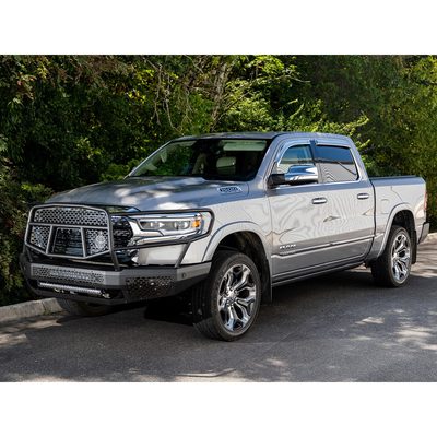 Fits 2019-2023 Ram 1500 (RHD-MFD19HBM1)