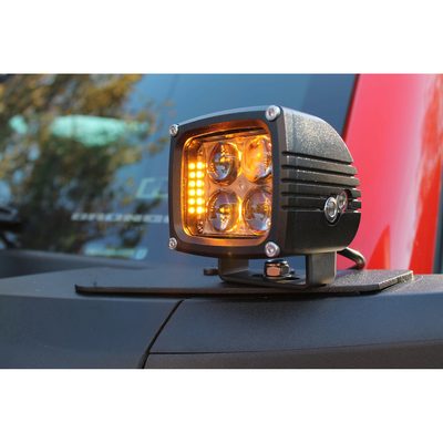 2022+ Ford Bronco Raptor Ditch Lights