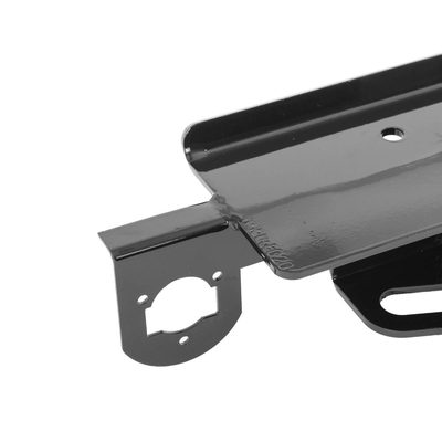 Tirón Clase 3 para Amarok 11 - 24