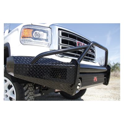 Fits 2014-2015 GMC Sierra 1500 (FBF-GS14-K3162-1)