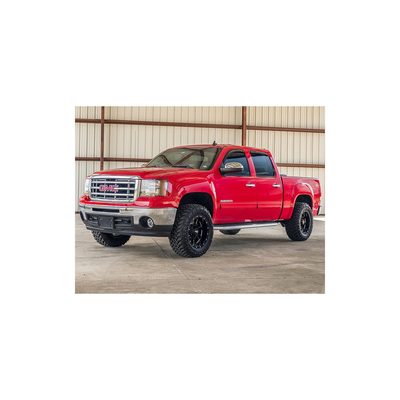 Fits 2007-2018 Chevy Silverado/GMC Sierra 1500, 2007-2019 Silverado/Sierra 2500/3500 (STC-300-02220)