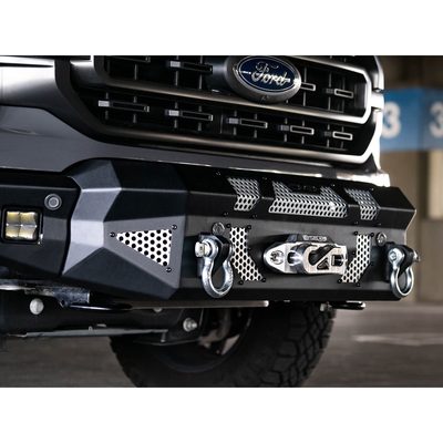 Fits 2021-2023 Ford F150 (DV8-FBFF1-10)