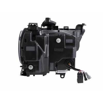 Fits 2019-2023 Ram 1500 (FOL-FL0015)