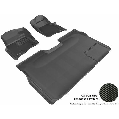 Fits 2010-2014 Ford F150 (UAI-L1FR07201509)