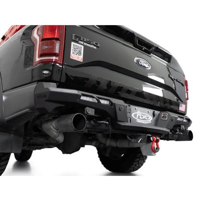 Fits 2017-2020 Ford F150 Raptor (ADD-R110191190103)