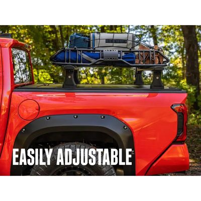 Elevate Rack System Low Profile para Camionetas Grandes