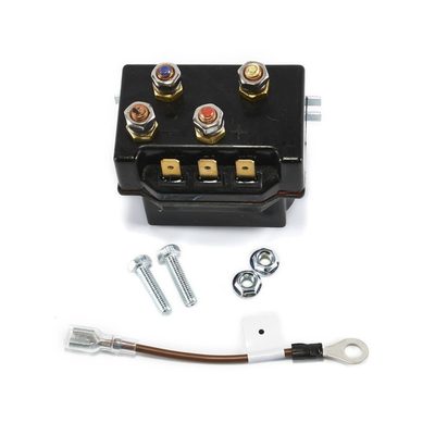Warn Winch Contactor