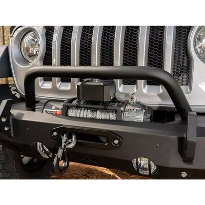 Eurotubo para defensa delantera HD para Wrangler JK / Wrangler JL / Gladiator