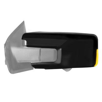 Fits 2021-2025 Ford F150 (KSR-81860)