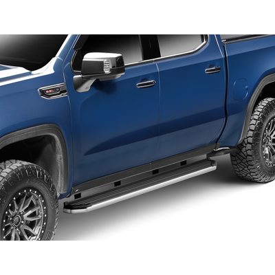 Fits 2019-2026 Ram 1500 (IAT-412074&IAT-92082)