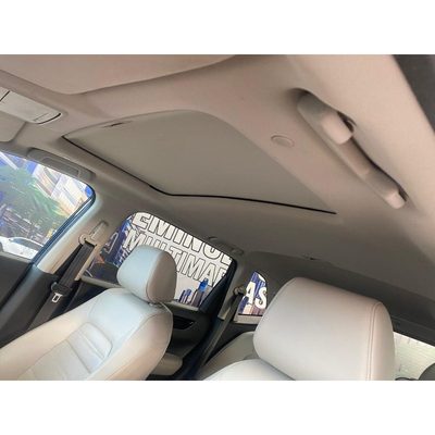 Honda Cr-V TOURING 2025