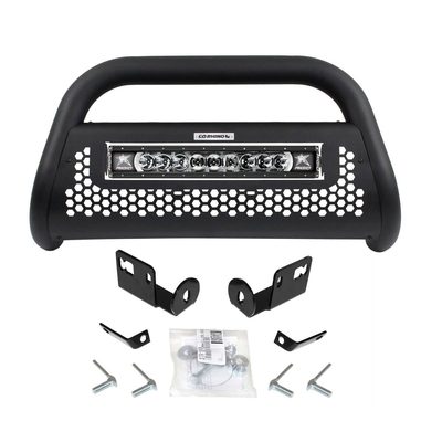RC2 LR20 + Bracket + 1 Barra 20" Rigid Toyota Tacoma 05 - 15