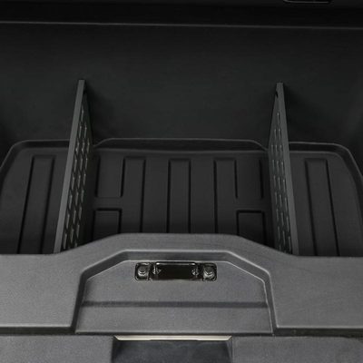Rear Trunk Lower Grille Baffle for Cybertruck (2PCS)
