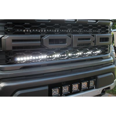 2021-23 Ford Raptor Gen 3 Single 40in Light Bar