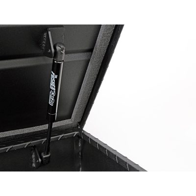 Fits Many 2026 Chevy, Dodge, Ford, GMC, Lincoln, Ram, Toyota, 5'7"-8' Bed (DEZ-DZ8370B)