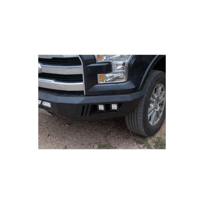 Fits 2015-2017 Ford F150 (TGH-F150SFR)