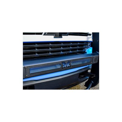 Fits Many 2009-2024 Chevy, Dodge, Ford, Ram (WES-40-13015)