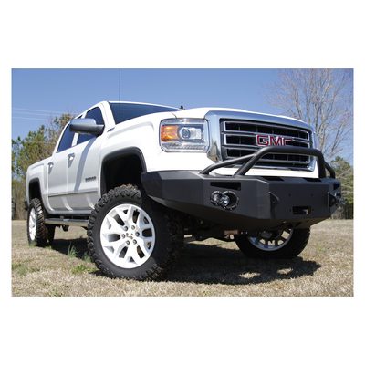Fits 2014-2015 GMC Sierra 1500 (FBF-GS14-H3152-B)
