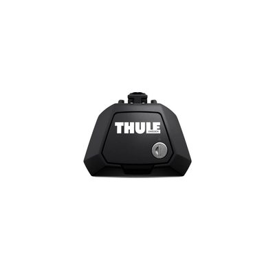 Pie para barra alzada Thule Evo