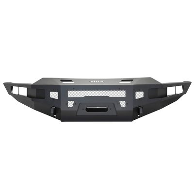 Fits 2021-2023 Ford F150 (WES-58-411245)