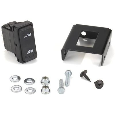 Switch para winch Vantage 4000