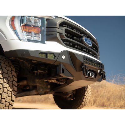 Fits 2021-2023 Ford F150 (DV8-FBFF1-11)