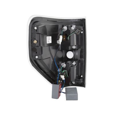 Fits 2009-2014 Ford F150, 2010-2014 F150 Raptor (ANZ-311257)