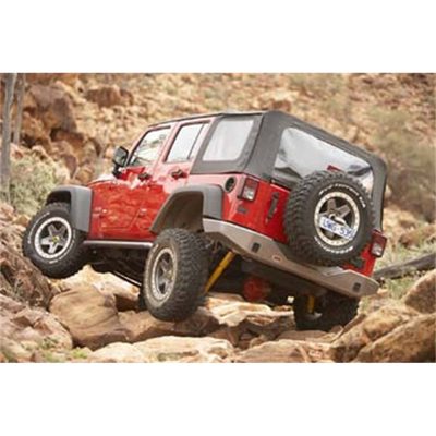 ARB Rocker Sliders