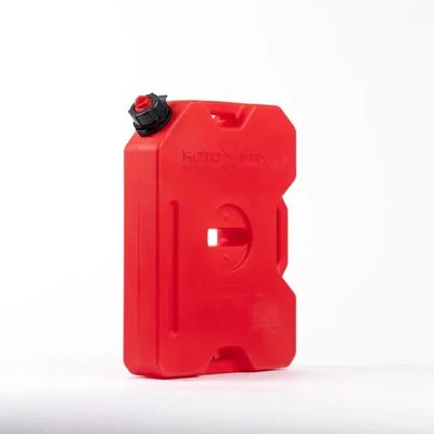 Rotopax 2 Galones Gasolina Generación 2