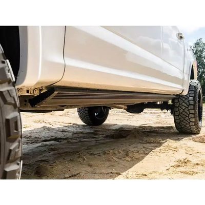 Estribos Electricos Powerstep Xtreme AMP para Ram 2500 / 3500 13 - 17