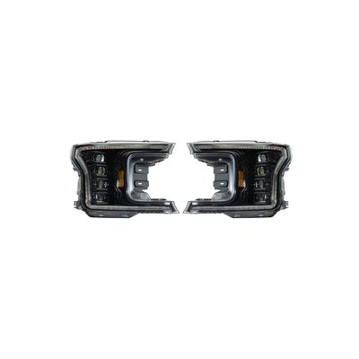 Fits 2018-2020 Ford F150 (MRM-LF501.2-ASM)