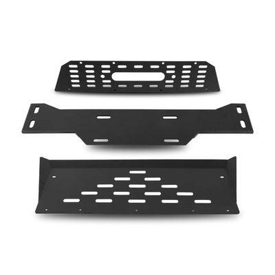 Fits 2021-2023 Ford F150 (WJT-ATTF103A101-4-BX)