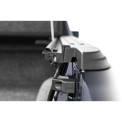 Tapa plegable Ultra Flex 6.7' para F-150/Lobo 21-26