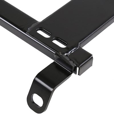 1996-2000 Honda Civic Tensile Steel Racing Seat Mounting Brackets - 2PCS