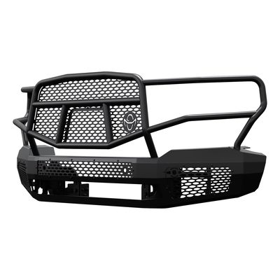 Fits 2019-2022 Chevy Silverado 1500 (RHD-MFC19HBM1)