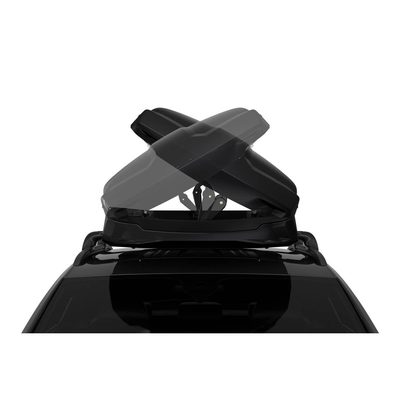 Thule Vector Alpine Gris
