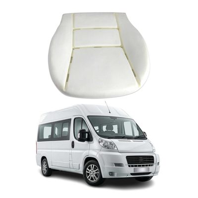 Seat Cushion Foam Pad Driver Bottom for RAM ProMaster 1500/2500/3500 2014-2026