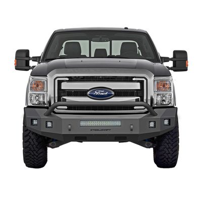 Fits 2017-2020 Ford F150 Raptor (STC-71-11425HP)