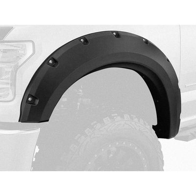 Fits 2014-2018 Chevy Silverado 1500, 5'8" Bed (BUS-40977-02)