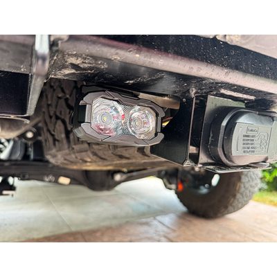 2024+ Ford Ranger Raptor Reverse Light