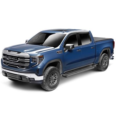 Fits 2014-2018 Ram 1500, 2014-2020 2500/3500, 4500, 5500, 2019-2024 1500 Classic (IAT-380084&IAT-92080)