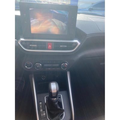 Toyota Raize XLE CVT 2024