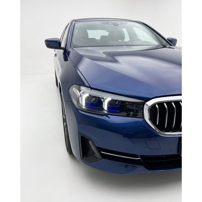 BMW 5 Series G30 / G38 / M5 F90 Dual-Color LED Headlight Assembly with DRL 2018 - 2020