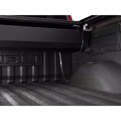 Tapa Retractil Electrica Powertrax PRO MX de 6.7' para F-150 / Lobo 09 - 14 Reg Cab