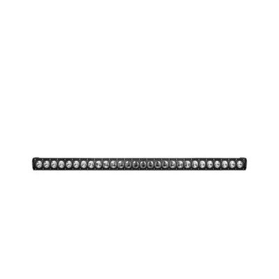 Revolve 40" Bar with White Trim Ring