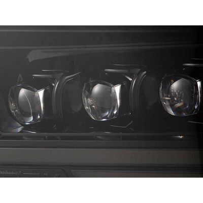 Fits 2019-2023 Ram 1500 (ARX-880578-1)