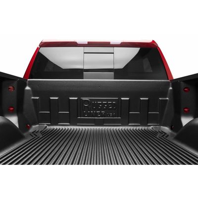 Bedliner Sobre Riel de 7' Para NP300 21-25 Reg Cab