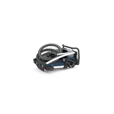 Thule Chariot Cross1 Majol Blue