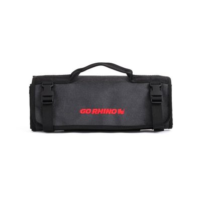 Xventure Gear - First Aid Roll
