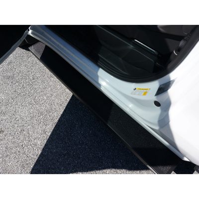 Fits 2019-2026 Chevy Silverado/GMC Sierra 1500, 2020-2026 Silverado/Sierra 2500/3500 (ROM-90044419)